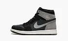 Air Jordan 1 Mid Brown Elephant