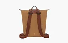 Longchamp Le Pliage Original M Backpack Fawn