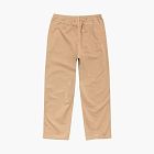 Stussy Beach Cotton Twill Pants Khaki