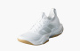 Adidas Rapidmove ADV 2 WMNS "White Grey" 