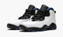 Air Jordan 10 Retro PS Orlando 