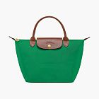 Longchamp Le Pliage Original S Handbag Green
