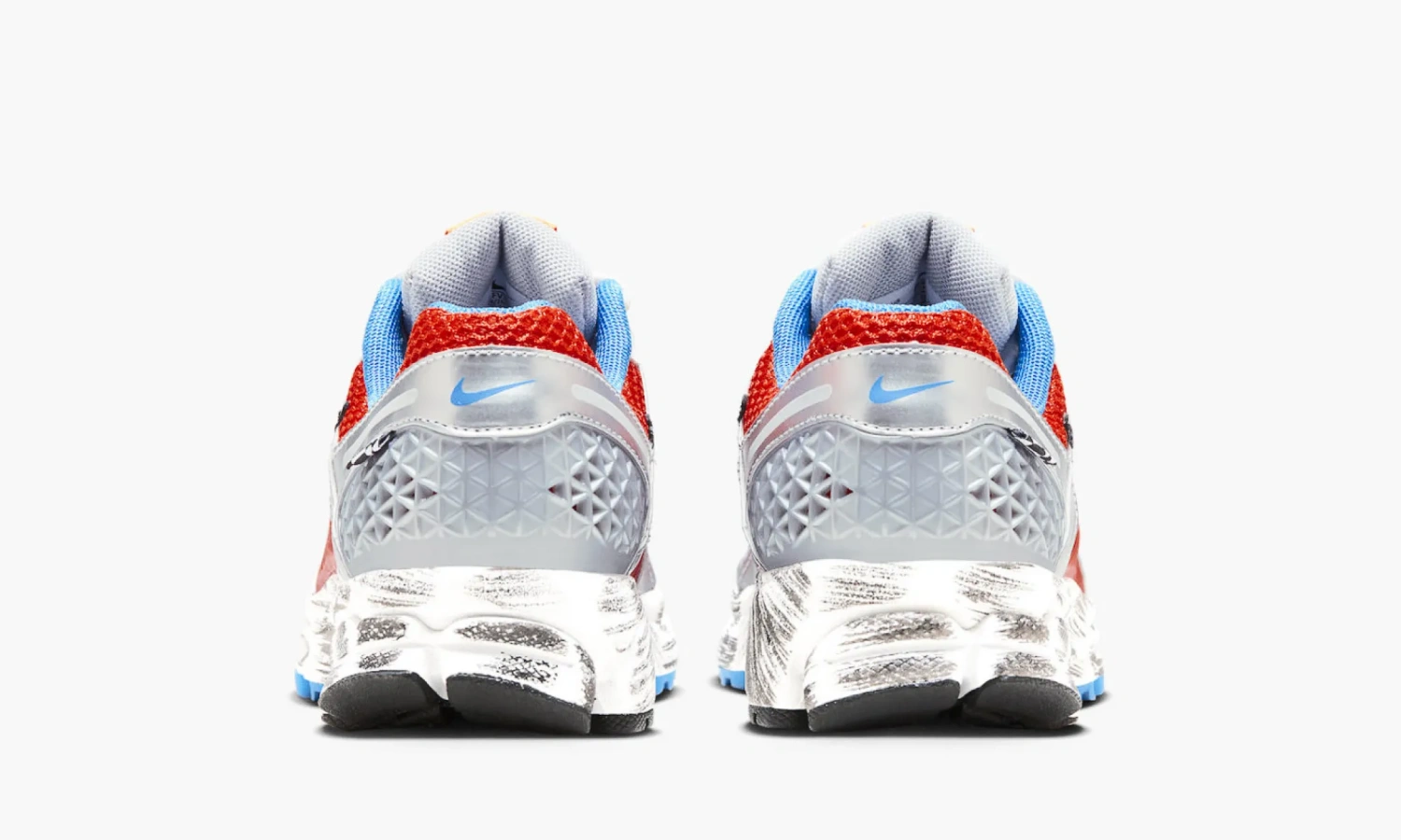 Nike Zoom Vomero 5 Gundam 