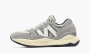  New Balance 5740 "Grey White Black" 