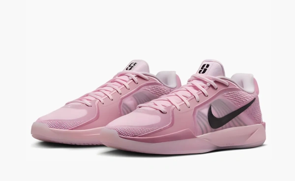 Nike Sabrina 2 EP WMNS Pink Foam 