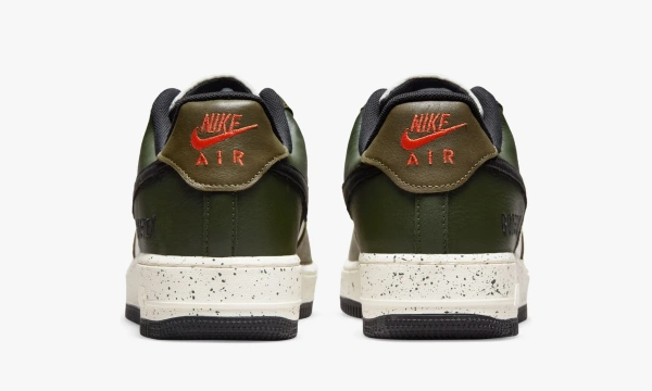 Nike Air Force 1 Low Gore-tex - Escape 