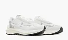 Nike Jean Paul Gaultier X Sacai X Vaporwaffle Woven White