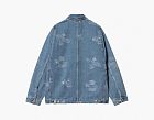 Carhartt WIP SS24 Stamp Jacket