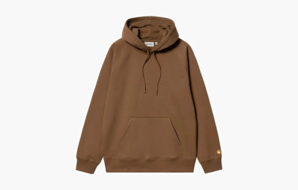 Carhartt WIP Hooded Chase Sweatshirt 