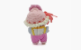 Pop Mart Labubu The Monsters Sweetheart Berry Hang Tag Box "Sweetheart Berry" 