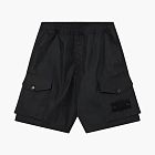 Stone Island Bermuda Comfort Ghost Shorts Black