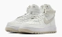 Nike Air Force 1 Boot Light Bone 