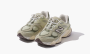 New Balance 9060 Little Kid Olivine Lace Toggle 