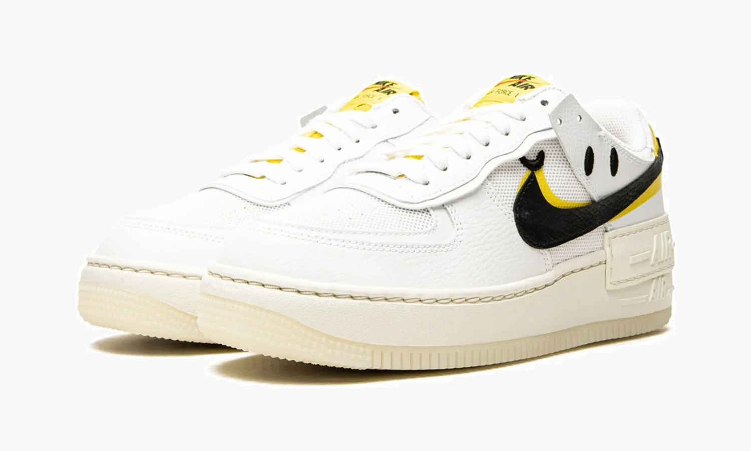 Air Force 1 SHADO MNS WMNS "Go the Extra Smile" 