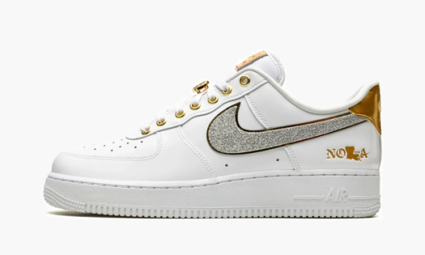Air Force 1 Low NOLA 