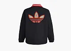 Adidas Originals LNY Padded Jacket Black / Better Scarlet