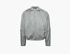 Nike x Jacquemus Track Jacket Silver