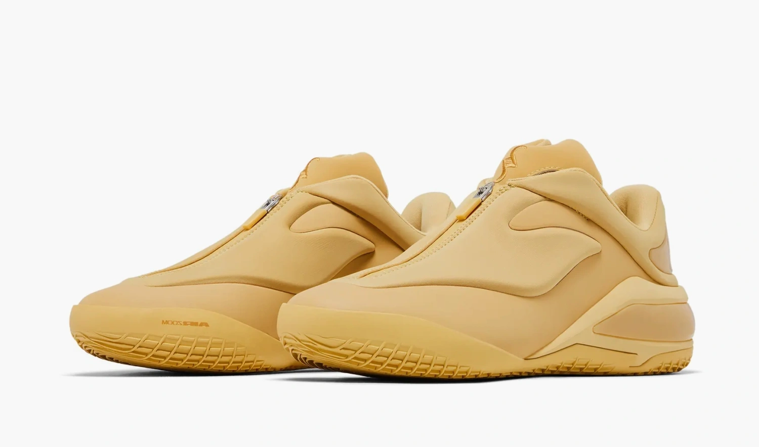 Converse SHAI 001 Butter 