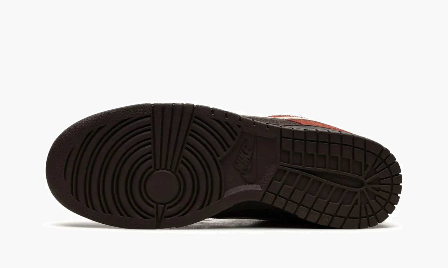 Nike Dunk Low Red Panda 