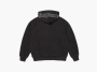 Supreme x Chicago White Sox Zip Up Hooded Sweatshirt Black 