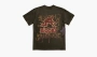 Travis Scott Cactus Jack T-Rexx Shirt Multicolor 