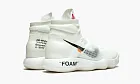 Nike The 10: Hyperdunk 2017 Fk Off-white
