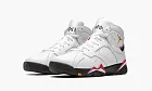 Air Jordan 7 GS Cardinal