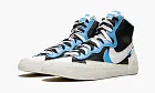 Nike Sacai Blazer Mid University Blue