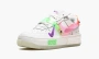 W Air Force 1 FONTANKA Have a Good Game 