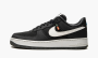 Air Force 1 '07 LV8 NN "Toasty - Black / White" 