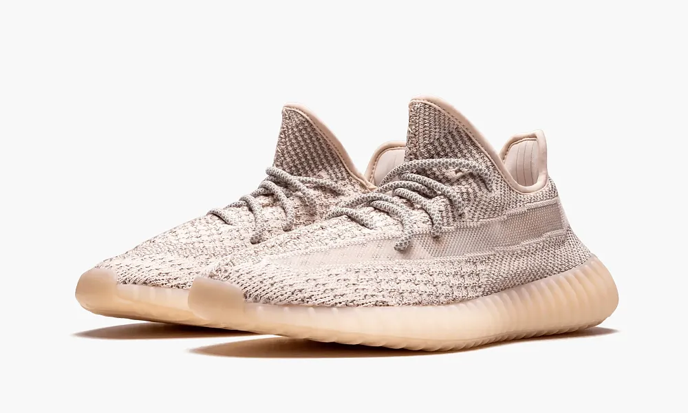 Yeezy Boost 350 V2 Synth