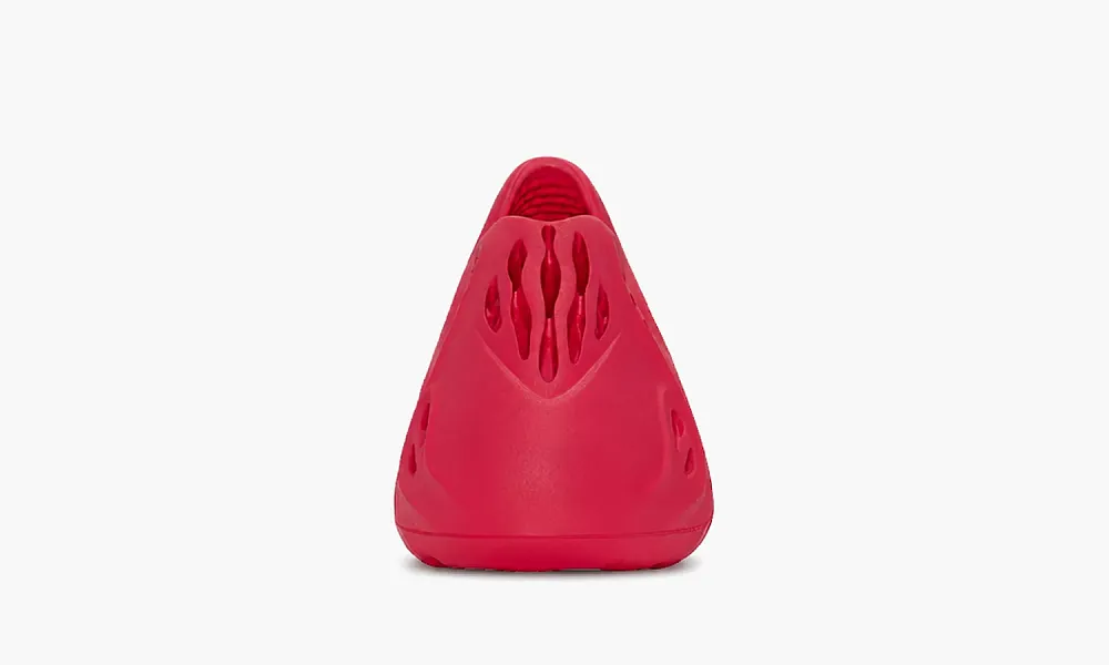 adidas Yeezy Foam Runner Infants Vermilion