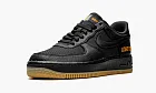 Nike Air Force 1 Gtx Gore-tex - Black