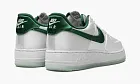 Air Force 1 LO WMNS Satin Pine Green