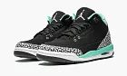 Air Jordan 3 Retro GS Black Mint