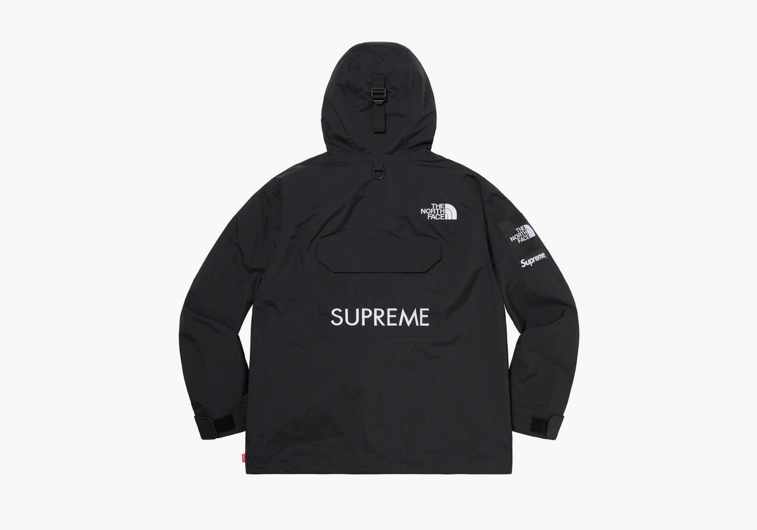 Supreme x The North Face Cargo Jacket "Black" 