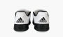 Adidas Adimatic Atmos Superstar Homage White Black 
