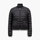 Moncler Lans Down Jacket WMNS Black