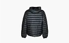 C.P. Company D.D. Shell Goggle Down Jacket Navy