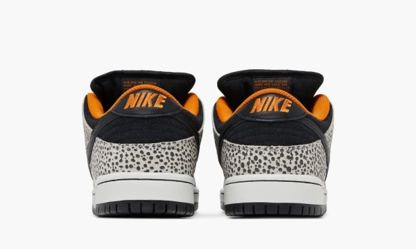 Nike Dunk Low Pro SB Electric Pack 