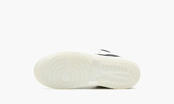 Air Jordan 1 Mid SE PS Diamond 