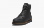 Timberland Newmarket Ii 6 Inch Boots "Black Full Grain" 