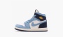 Air Jordan 1 Retro High OG TD "First in Flight" 