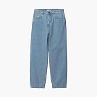 Carhartt WIP Denim Jeans Light Blue