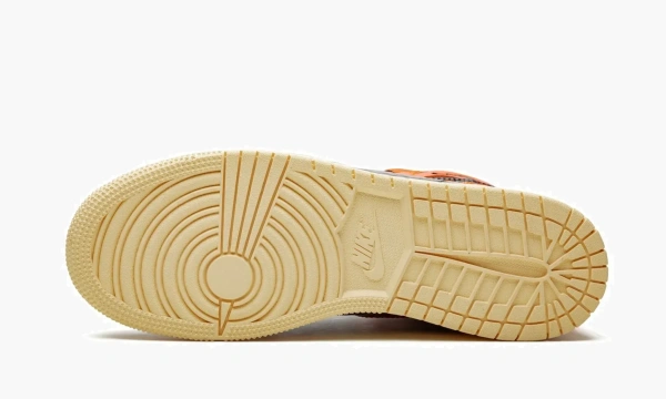 Air Jordan 1 Retro High OG GS Shattered Backboard 3.0 