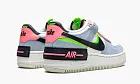 Nike Air Force 1 Low Shadow WMNS Sunset Pulse