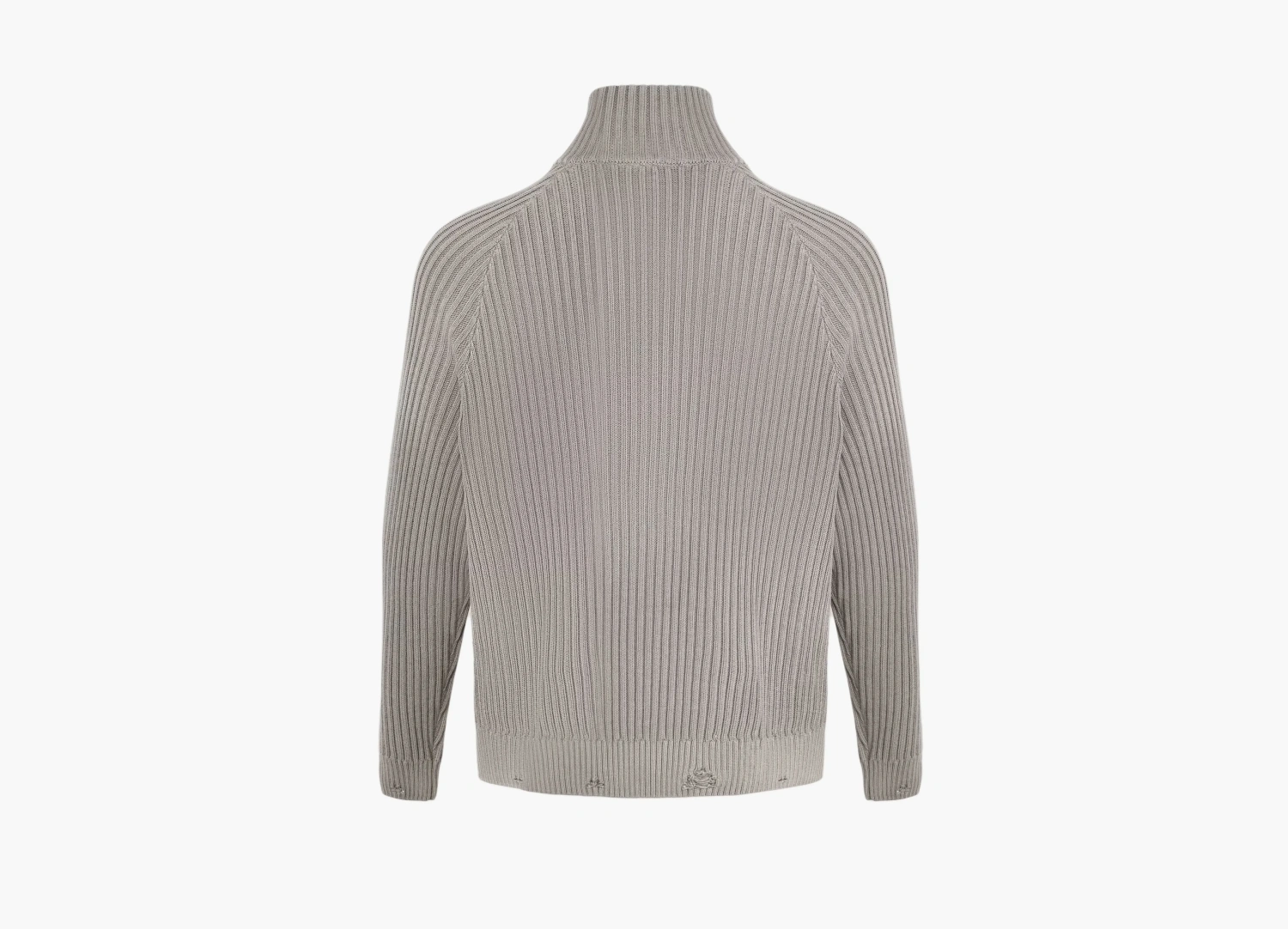 Adidas Originals Full Zip Sweater Putty Beige 