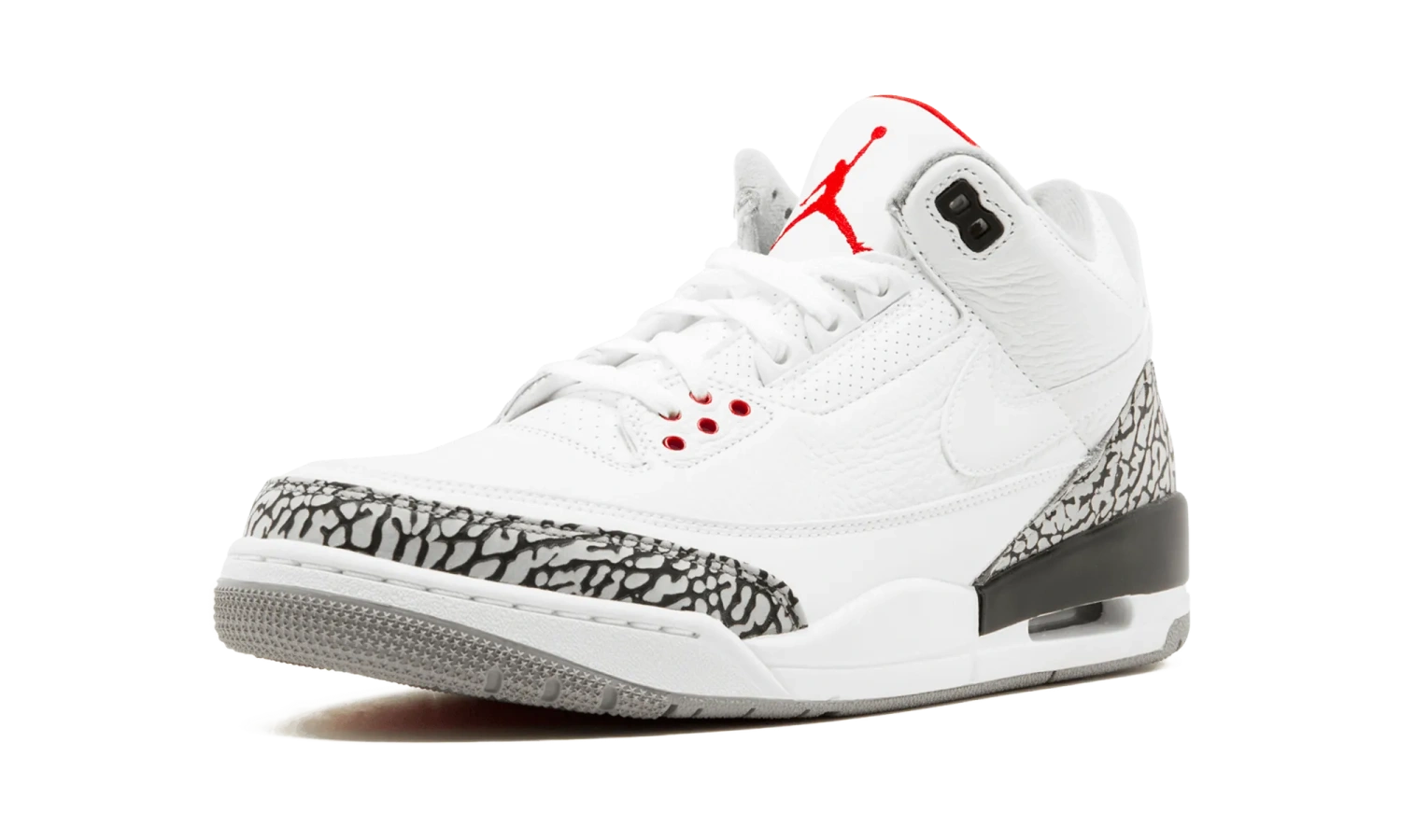 Air Jordan 3 Jth Nrg Jth 