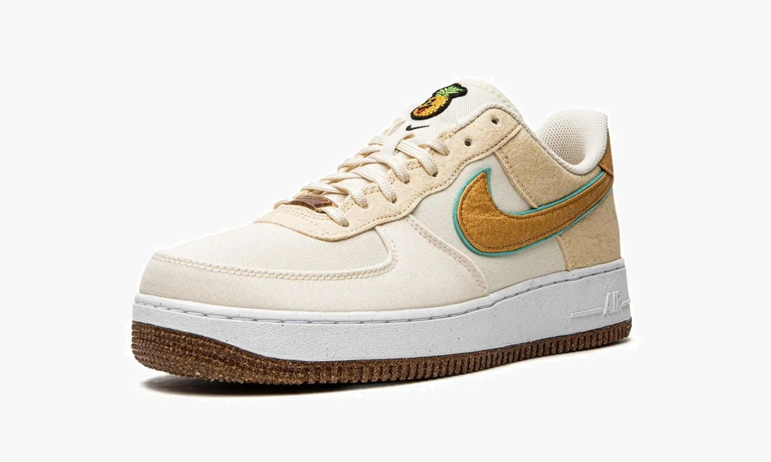 Air Force 1 '07 PRM Happy Pineapple 