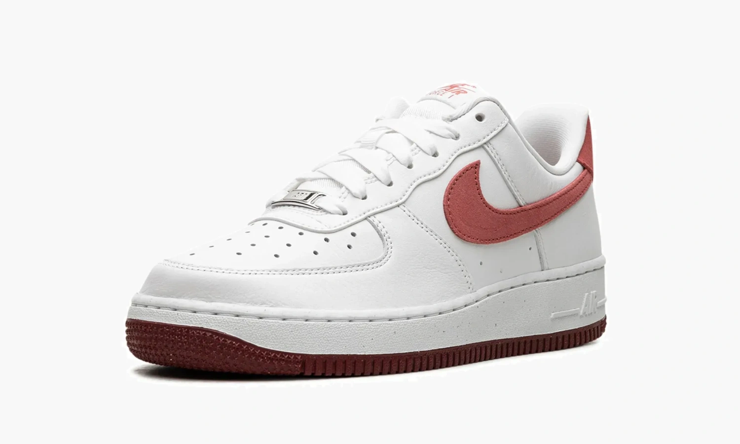 Air Force 1 WMNS "Adobe" 